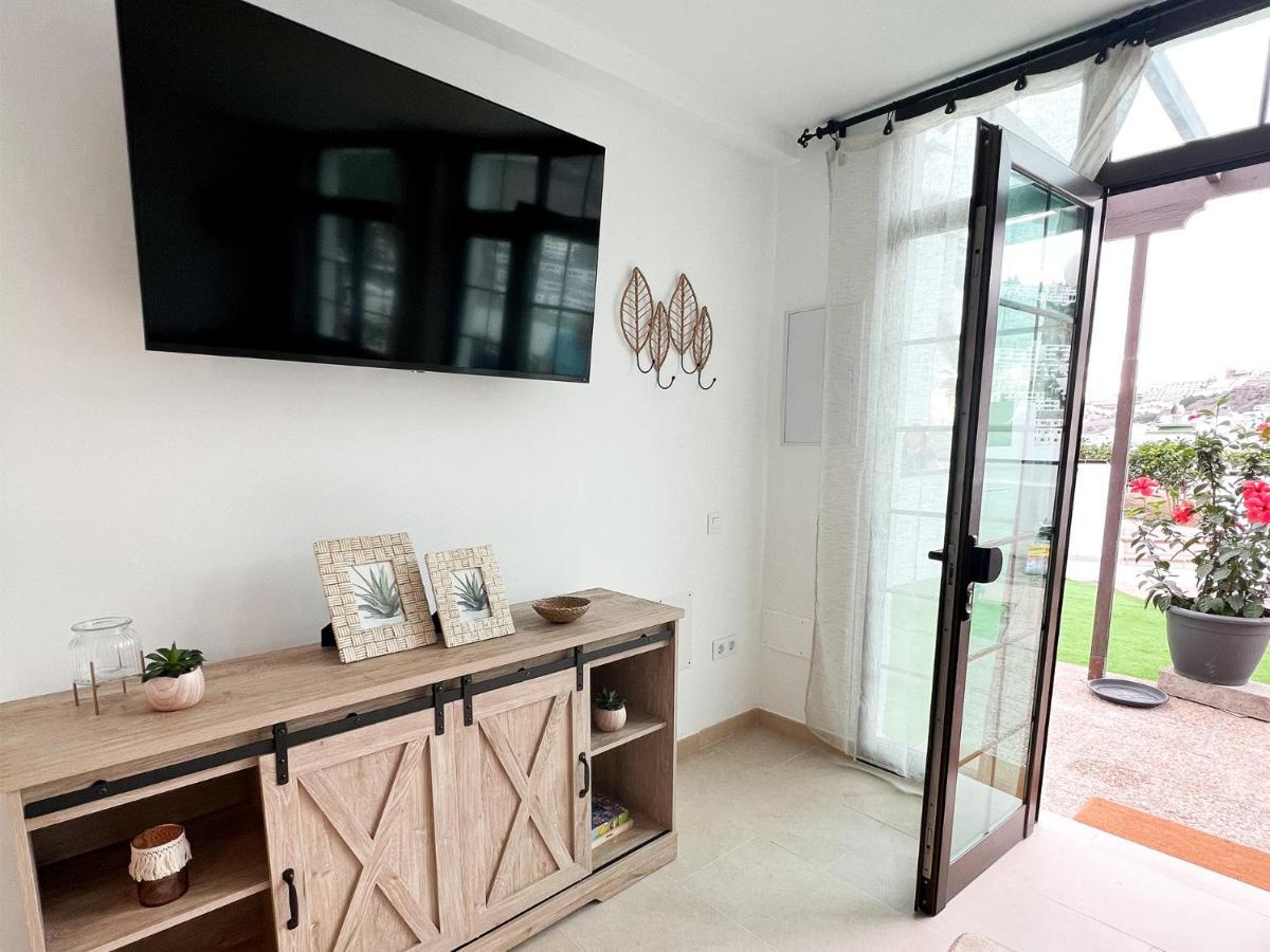 Sonnige, Neu Renovierte Ferienwohnung Casa Las Fresas Puerto Rico  Exterior foto