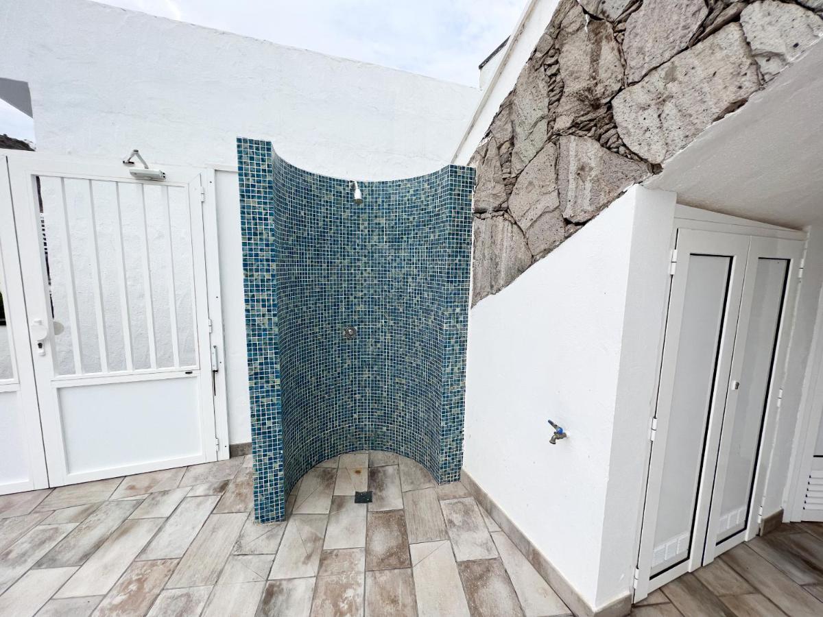 Sonnige, Neu Renovierte Ferienwohnung Casa Las Fresas Puerto Rico  Exterior foto