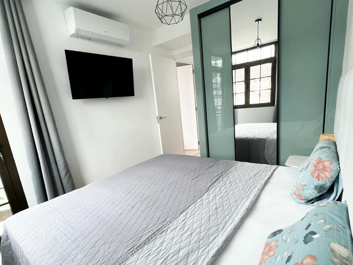 Sonnige, Neu Renovierte Ferienwohnung Casa Las Fresas Puerto Rico  Exterior foto