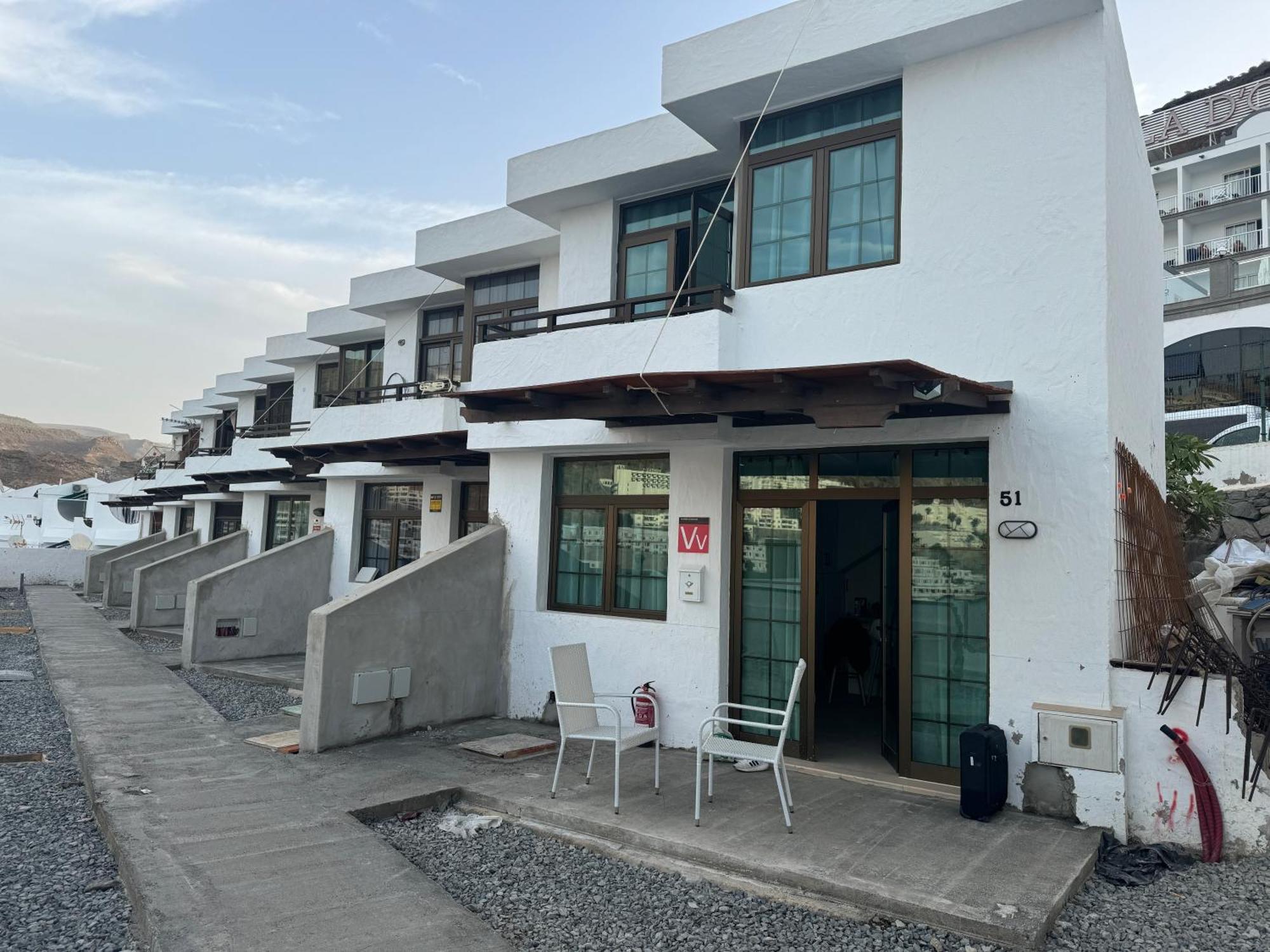 Sonnige, Neu Renovierte Ferienwohnung Casa Las Fresas Puerto Rico  Exterior foto